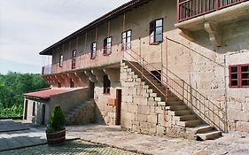Casa Rural Torre Lombarda
